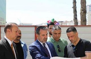 Elazığ yepyeni bir değer kazanıyor