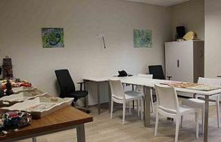 Elazığ’da 10 yataklı psikiyatri servisi hizmete...