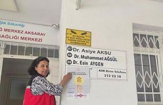 Elazığ’da kadına yönelik şiddetle mücadele...