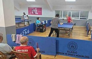 Elazığ’da kurumlar ve kuruluşlar arası masa...