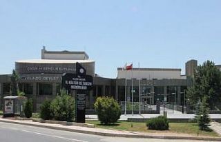 Elazığ’da Müzeler Haftası çeşitli etkinliklerle...