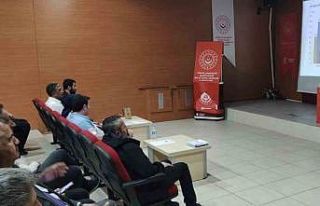 Elazığ’da sigara bırakma kampanyası sürüyor