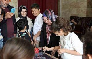 Elazığ’da Uluslararası Çölyak Günü etkinliği