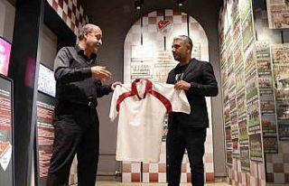 Elazığspor’un ilk kez Süper Lige çıktığı...