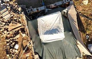 Elektrik personeli saldırıya uğradı, kaçak trafo...