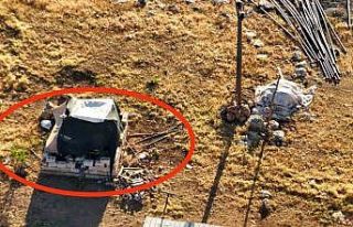 Elektrik personeline saldırı, kaçak trafodan hayatını...