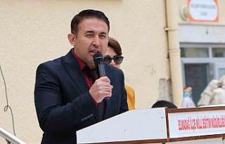 Elmadağ’da "2025-2026 Eğitim-Öğretim Yılı...