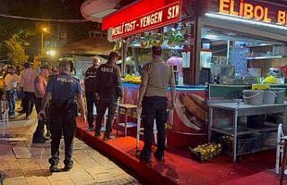 Emekli polis dehşet saçtı: Eski eşini öldürüp...