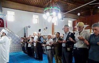 Emet Yeniceköy’de binlerce kişinin katıldığı...