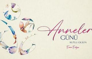 Emine Erdoğan’dan Anneler Günü mesajı