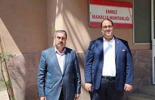 Emrez ve Aktepe’de 20 yıllık koku ve dumandan...