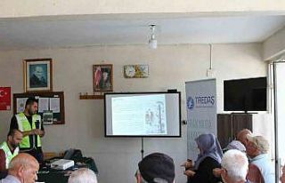 Enerji altyapı yatırımlarında bölge halkı da...