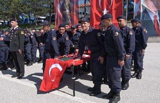 Engelli bireylerin askerlik sevinci