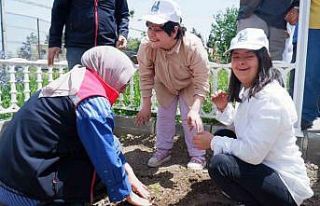 Engelli Hizmetleri Koordinasyon Merkezi’nde ekim...