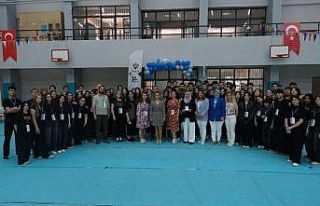 "Engelsiz Eğitim Bağı" projesiyle veliler,...