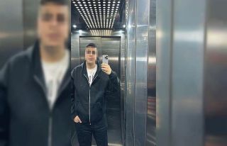 Eniştesinin evini basıp pompalı tüfekle tehdit...