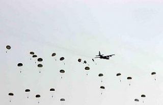 "Erciyes 2025 Tatbikatı" başarıyla tamamlandı