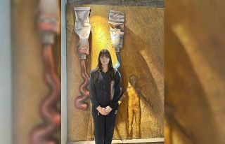 Erdem Koleji’nden Sanatta İl Birinciliği