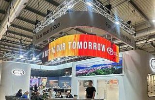 Erdemir, Made in Steel 2025 Fuarı’na ilk kez katılıyor