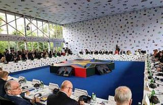 Erdoğan: "Ukrayna’da silahların susması...