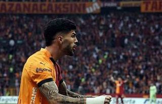 Eren Elmalı sakatlandı