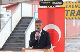 Erenler’de trafik ve ilk yardım haftası etkinliklerle...