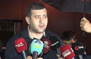 Ersoy: "Kayserispor bu seneyi çok büyük problemlere...