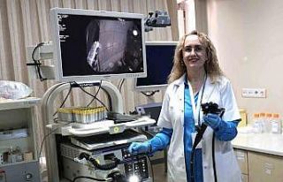 ERÜ Hastanelerinde tanı ve tedaviler daha da kolaylaşacak