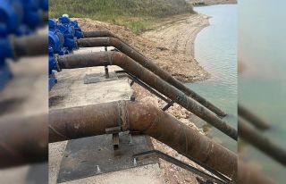 Eryılmaz, tarımsal üretim için önemli adımların...