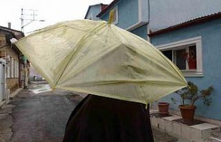 Erzincan haftayı yağmur yağışlı geçirecek