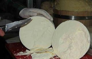 Erzincan tulum peyniri, Avrupa Birliği’nden coğrafi...