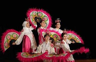 Erzincan’da Kore rüzgarı esti