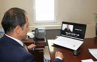 Erzincan’da kurban hazırlıkları başladı