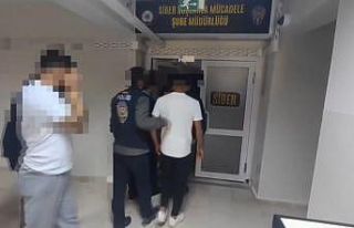 Erzincan’da siber suç operasyonunda 9 şüpheli...