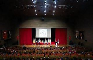 Erzincan’da Türk Dünyası Ozanlar Şöleni ve...