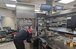 Erzurum’da 369 işyeri denetlendi