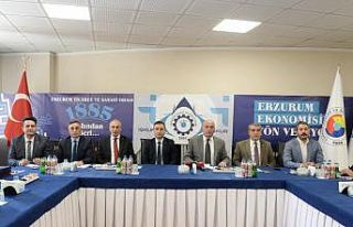 Erzurum’da kadın istihdamı artacak