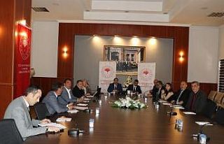 Erzurum’da Üretim Planlaması İl Teknik Komitesi...