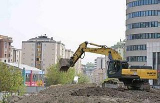 Esenyurt Barbaros Hayrettin Paşa Mahallesi’nde...