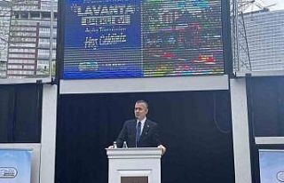 Esenyurt Belediyesi ilçeye yeni bir sosyal yaşam...