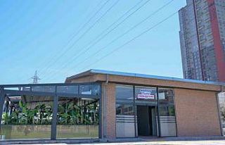 Esenyurt’a yeni bir soluk: Menekşe Engelsiz Kafe