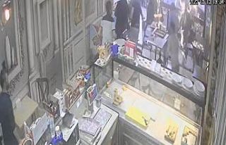 Esenyurt’ta Bass sesini deprem sanan vatandaşlar...