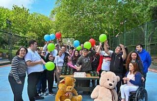 Esenyurt’ta Belediyesi, engelli bireylerin topluma...