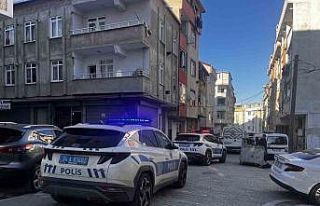 Esenyurt’ta sokakta oynarken servis aracının çarptığı...