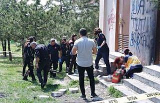 Eşini öldüren kocaya ’haksız tahrik indirimi’