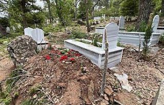 Eski eşinin öldürdüğü sağlık çalışanı...