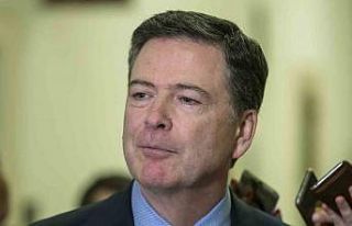 Eski FBI Direktörü Comey, "Trump’a suikast...