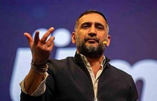 Eski futbolcu Ümit Karan cezaevine girdi