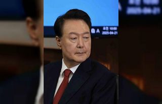 Eski Güney Kore Devlet Başkanı Yoon, yetkisini...