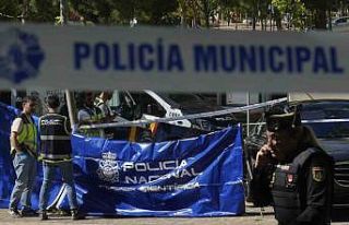 Eski Ukrayna Devlet Başkanı Yanukoviç’in Yardımcısı,...